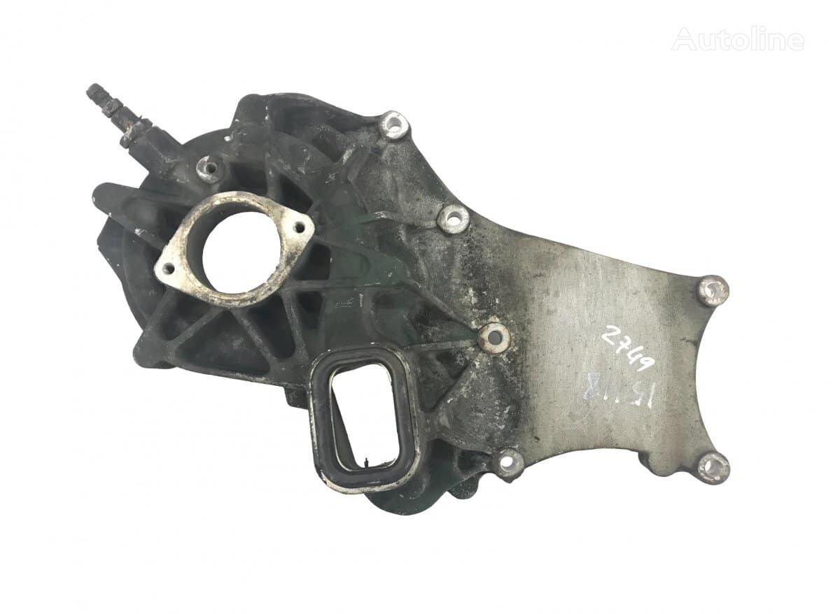 20397805 water pump housing for Volvo B9 bus