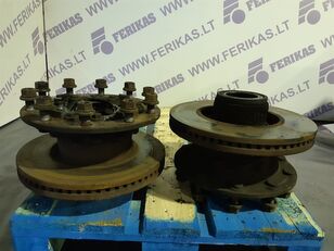 IVECO 7183906 wheel hub for IVECO eurocargo truck tractor
