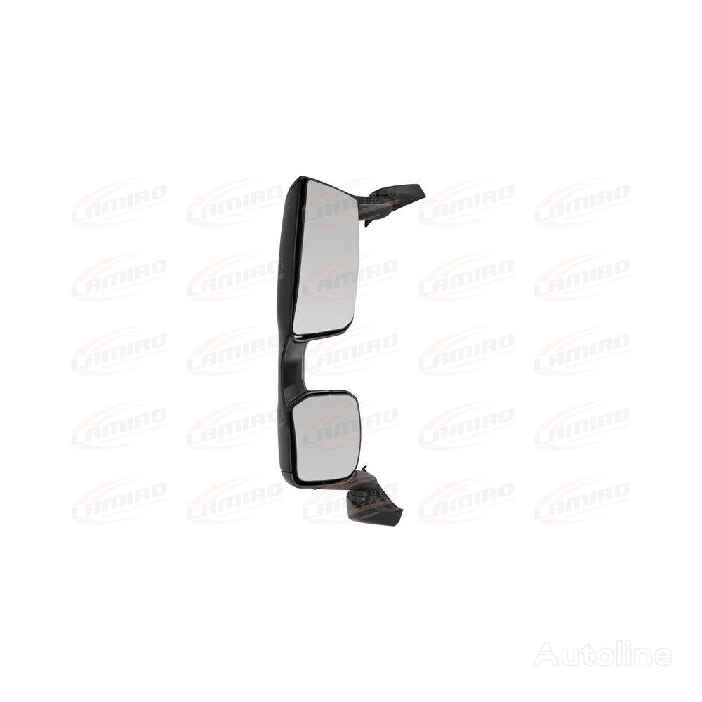 DAF XG+ XF XF MIRROR LEFT 2248157 wing mirror for DAF XG / XG+ / XF (2021-) truck