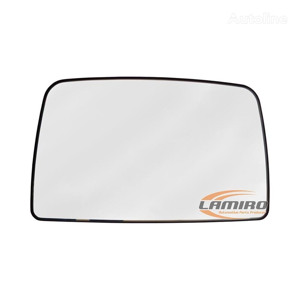 Renault PREMIUM MIDLUM / DAF LF / VOLVO FL FE MIRROR GLASS wing mirror for Volvo Replacement parts for FE (2013-) truck
