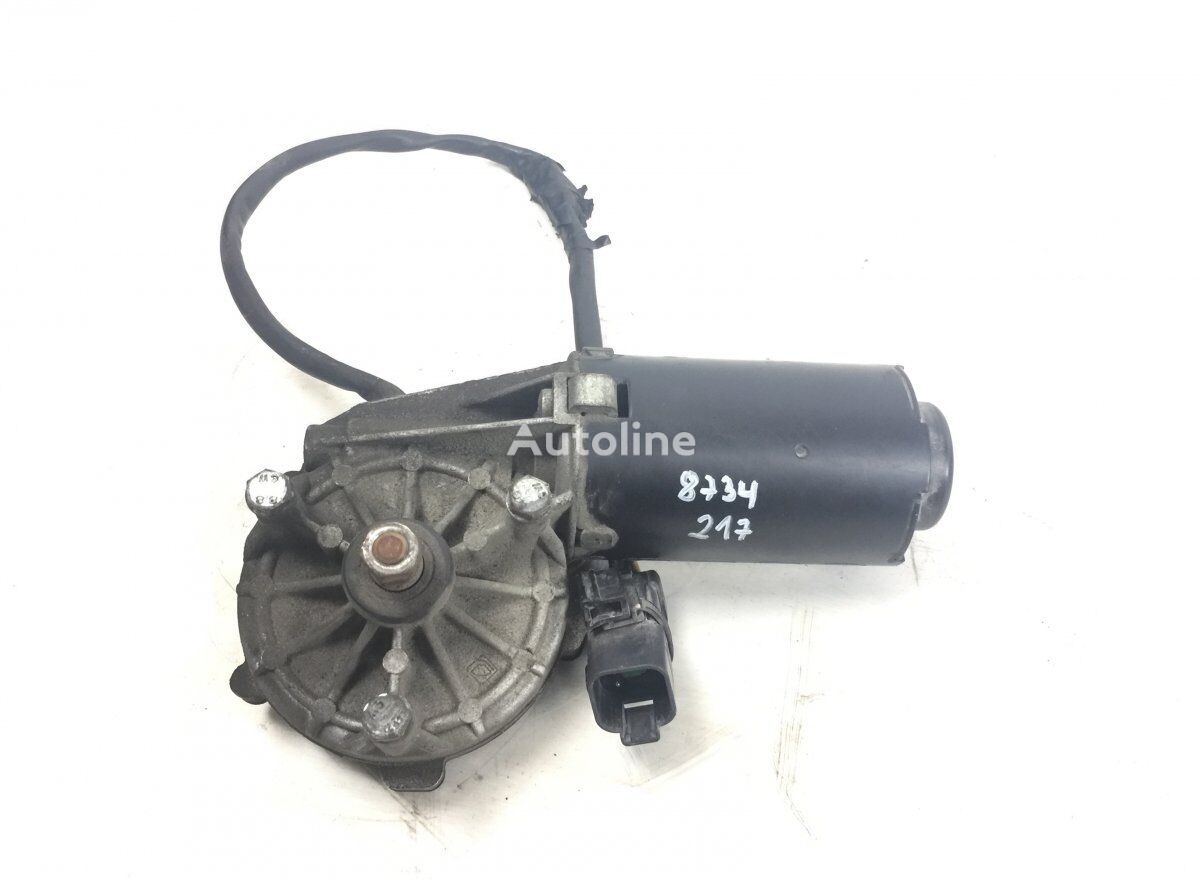 Bosch R-series (01.04-) wiper motor for Scania K,N,F-series bus (2006-) truck