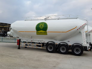 new Gürleşenyıl цементовоз flour tank trailer