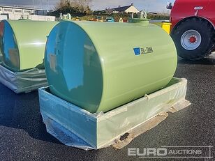 new Emiliana Serbatoi 2024 Emiliana Serbatoi TF3/50 Fuel Tank, Meter, 240 Volt Pump fuel storage tank