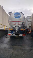 Spitzer SK2760 silo tank trailer