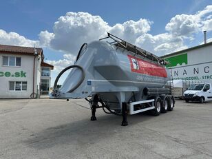 ZVVZ silo tank trailer