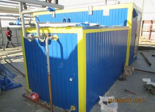 Бак для нагрева воды бв-7 water storage tank