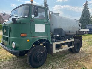 IFA W50 4x4 Vízszállító Tartálykocsi tanker truck