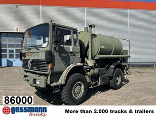 Renault Midliner S170 4x4, 6000l Wassertank tanker truck