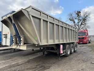 General TF34 tipper semi-trailer