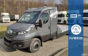 new IVECO Daily 70C21HA8/P tow truck