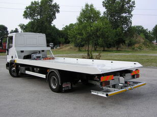 IVECO Eurocargo 100E19P tow truck