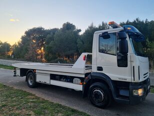IVECO Eurocargo 120el22 tow truck
