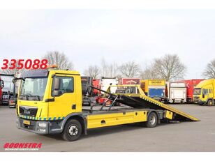 MAN TGL 12.220  tow truck