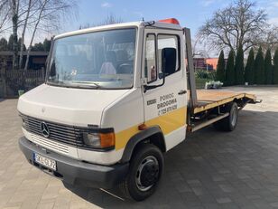 MB ATEGO 611D tow truck