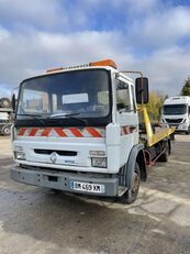 Renault Gamme S 150 tow truck