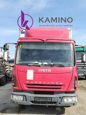 IVECO EuroCargo box truck for parts