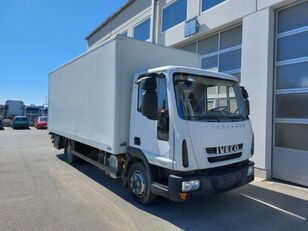 IVECO ML75E16 box truck