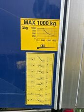 MAN TGL 8.180 box truck for sale image 7 MAN TGL 8.180 box truck image 7