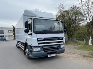 DAF CF 75 310 box truck