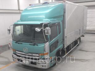 NISSAN CONDOR box truck