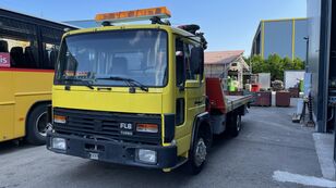 VOLVO fl611 car transporter