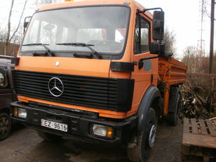 MERCEDES-BENZ 1717 dump truck