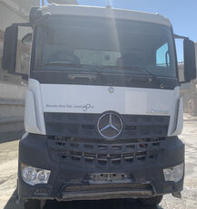 MERCEDES-BENZ Arocs 4145 dump truck