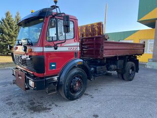 MERCEDES-BENZ SK 1722 dump truck