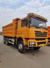 SHACMAN SHAANXI F3000 dump truck