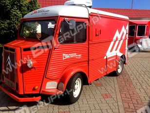 new BMgrupa CITROEN HY, FOOD TRUCK do sprzedaży lodów food truck