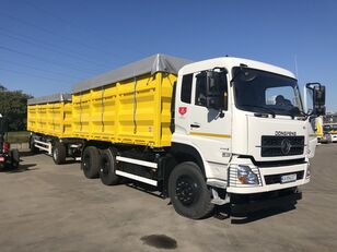 new Dongfeng DFH 3330 (6x4) grain truck