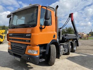 DAF CF 85 Мerrel 20t В Україні не працював! hook lift truck