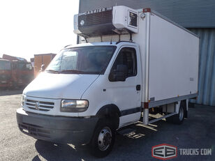 RENAULT MASCOTT F130.65 refrigerated truck