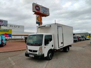 RENAULT Maxity 140 refrigerated truck