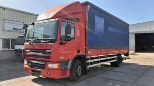 DAF CF 75.250 * Euro 5 * Airco tilt truck