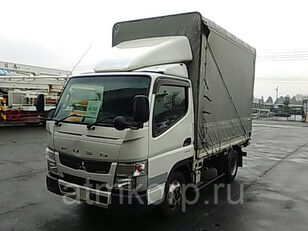 MITSUBISHI Canter FBA20 tilt truck