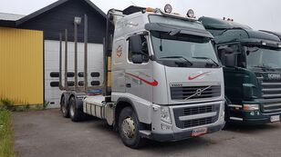 VOLVO FH540 6x4 timber truck
