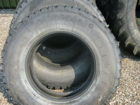 new Banden truck tire