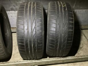 Bridgestone Autoband (2x) truck tire