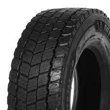 new Michelin 315/70R22,5 X MULTI D truck tire