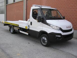 IVECO DAILY 35C16 tow truck