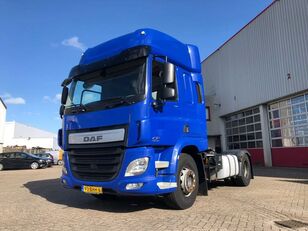 DAF CF 400 FT EURO 6 truck tractor