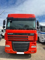 DAF XF 105 460 truck tractor