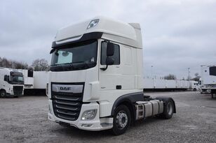 DAF XF 480 SSC MIN truck tractor