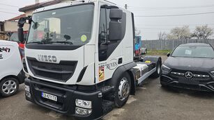 IVECO Stralis 420 truck tractor