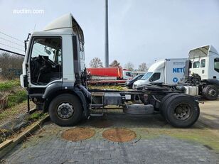 IVECO Stralis 420 EEV truck tractor