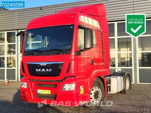 MAN TGS 18.400 4X2 NL-Truck Euro 6 truck tractor