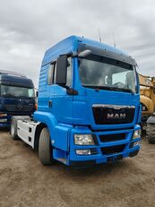 MAN TGS 18.440 truck tractor