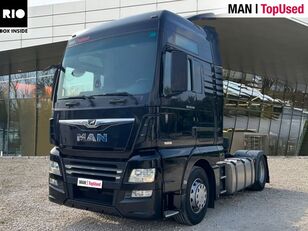 MAN TGX 18.510 4X2 BLS truck tractor