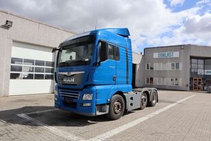 MAN TGX 26.460 truck tractor